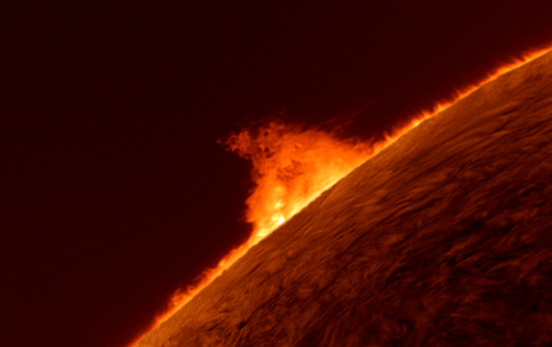 Illustration for article titled These Sensational Space Images Are Among The Year's Best